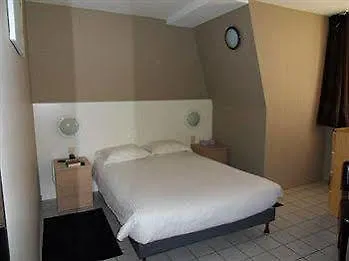 Hotel Lambeau Brussels