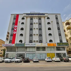 Mayar International Furnished Unit 2 3* Jeddah