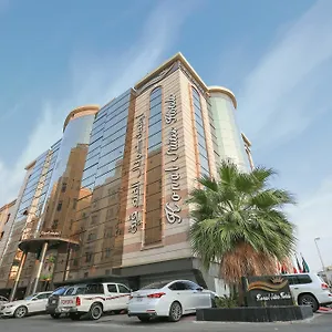 Konal Suites 3* Jeddah