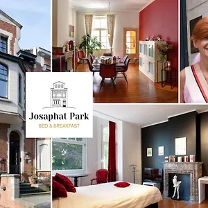 3* Bed & Breakfast Josaphat Park