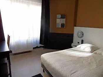 Hotel Lambeau Brussels Belgium