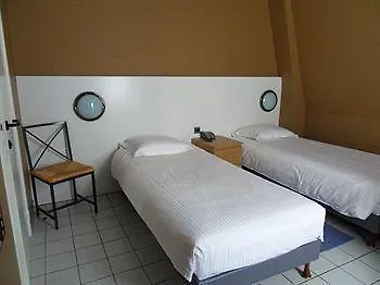 Hotel Lambeau Brussels