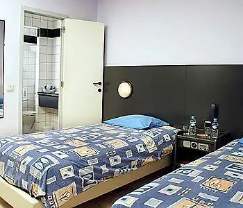 Hotel Lambeau Brussels