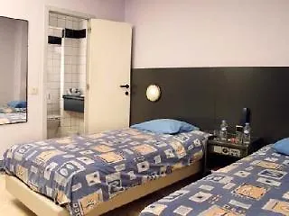 **  Hotel Lambeau Brussels Belgium